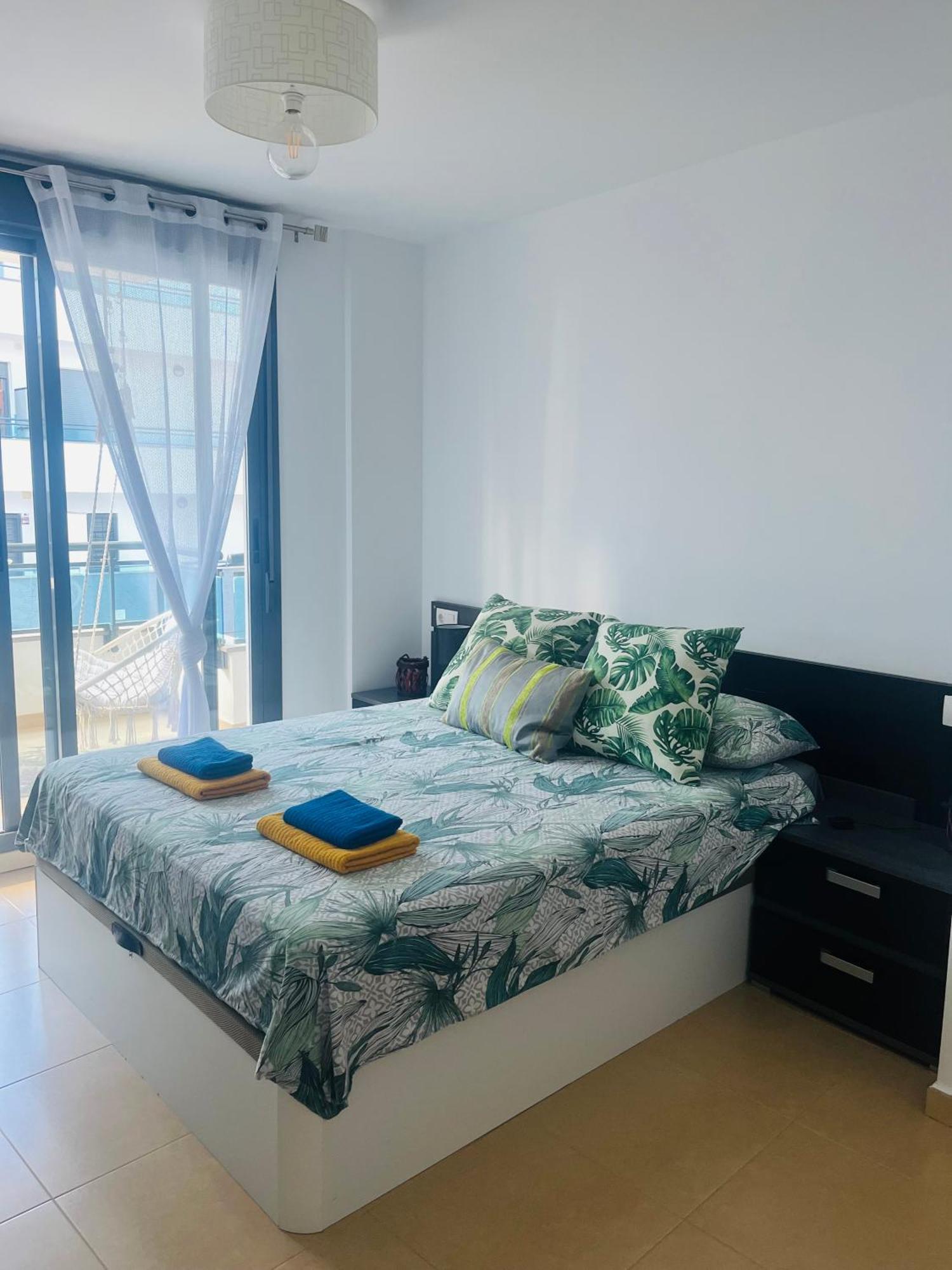 Apartamento De Ensueno Apartment Гаруча Екстериор снимка