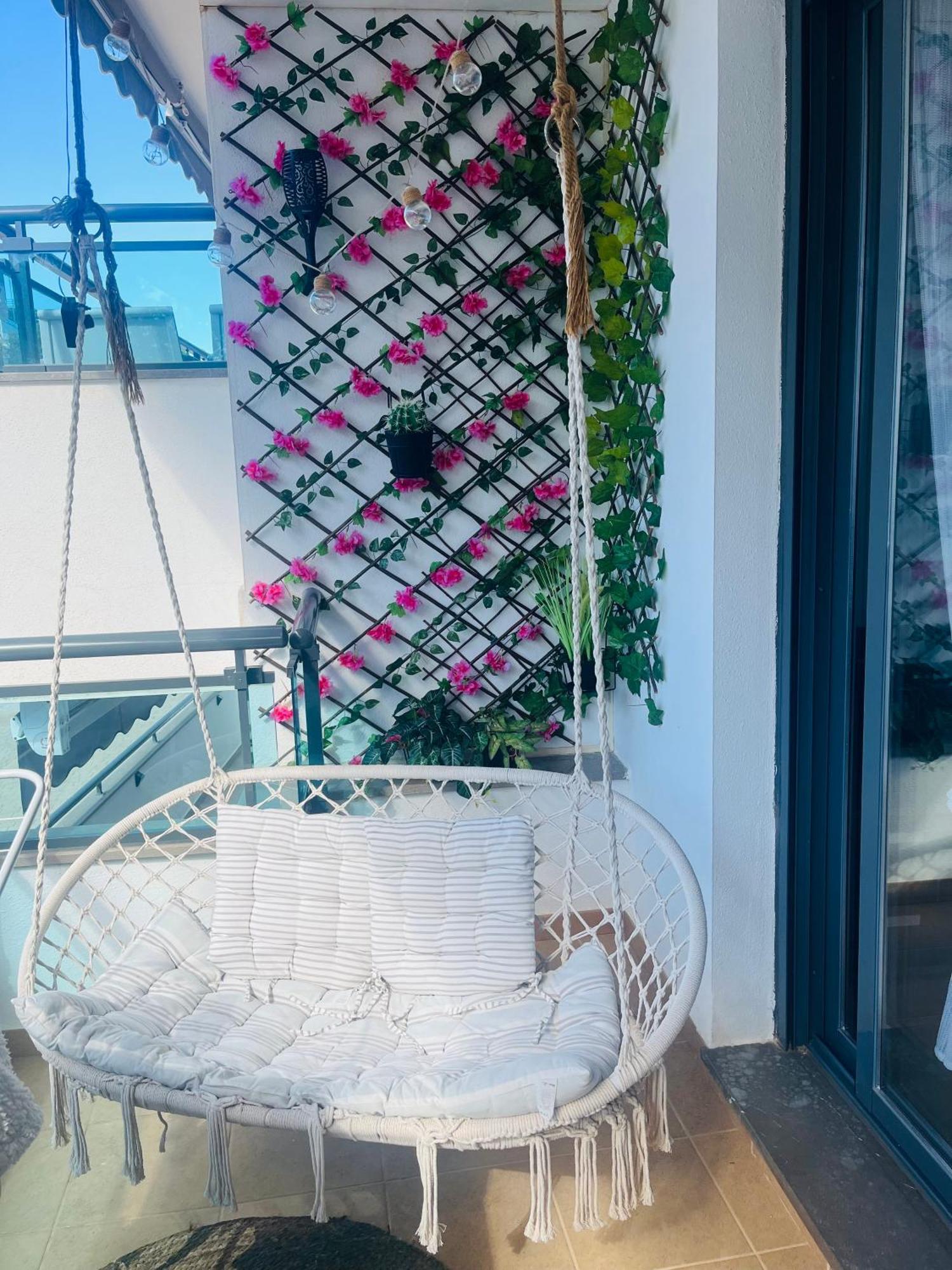 Apartamento De Ensueno Apartment Гаруча Екстериор снимка