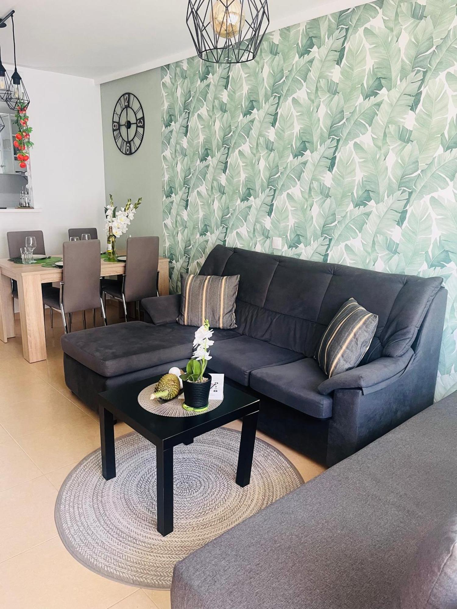 Apartamento De Ensueno Apartment Гаруча Екстериор снимка