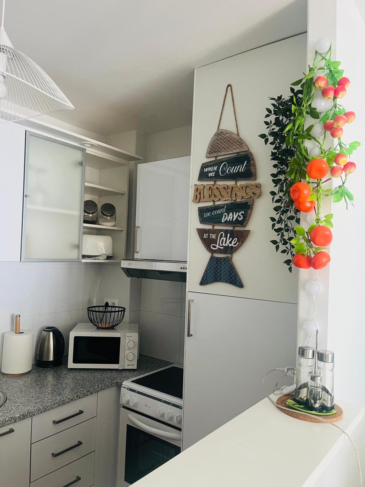 Apartamento De Ensueno Apartment Гаруча Екстериор снимка